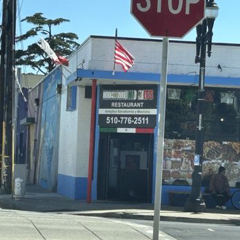 Richmond Eats - Stop here this place is great! - Mexican Near Me