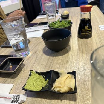 Yuubi Sushi - Sushi Bars Near Me - Beaverton, Oregon