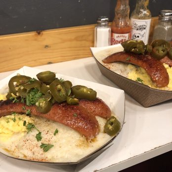 Biscuit Bitch - Breakfast & Brunch Near Me - Seattle, Washington