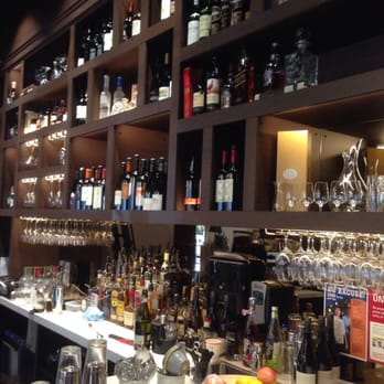 ABODE Bistro - Behind the bar - Bars Near Me - Sydney, NSW ABODE Bistro - Behind the bar - Bars Near Me - Sydney, NSW