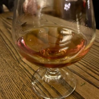 Saint George Bistro - Bas Armagnac - French Near Me - Hastings on Hudson, New York