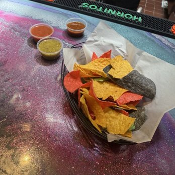 Maya Cantina - Chips and salsa - Mexican Near Me - Sacramento, California Maya Cantina - Chips and salsa - Mexican Near Me - Sacramento, California