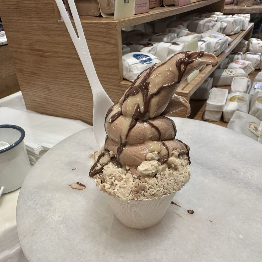 Seed + Mill - Desserts Near Me - New York, New York Seed + Mill - Desserts Near Me - New York, New York