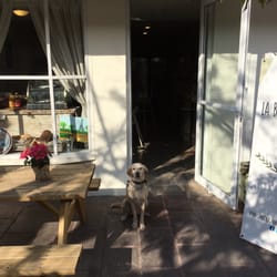 Pet friendly!!