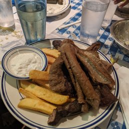 Lefteris Platter