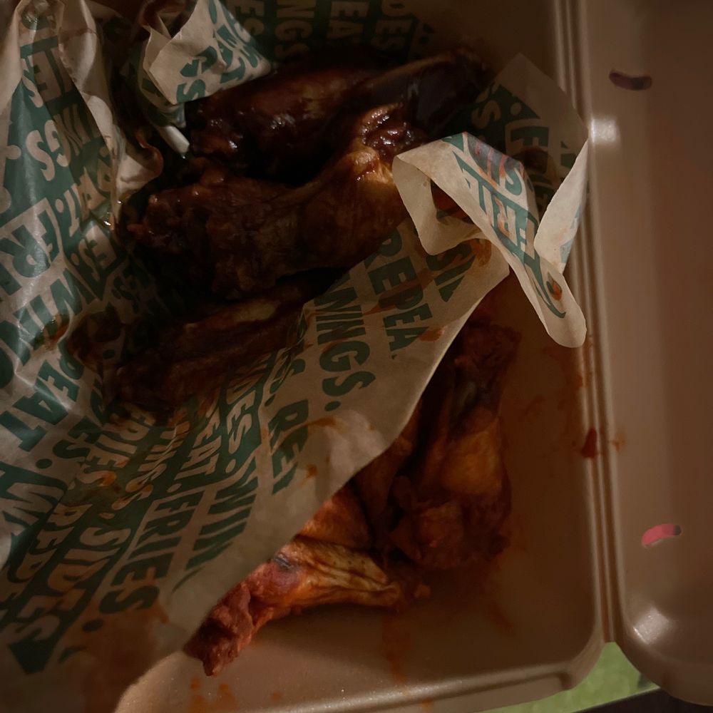 Wingstop - Chicken Wings Near Me - Hesperia, California Wingstop - Chicken Wings Near Me - Hesperia, California