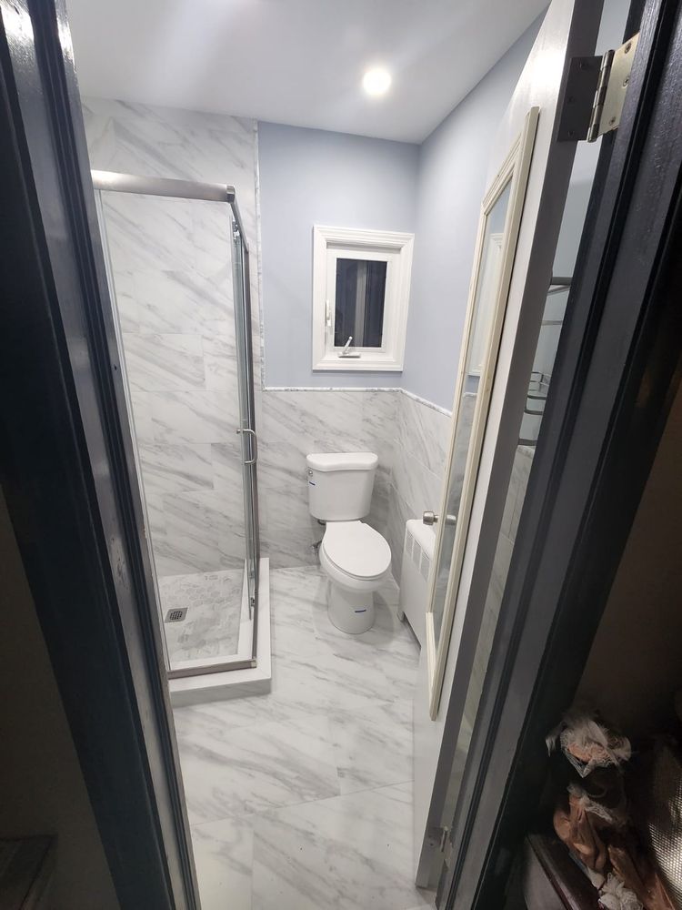 Slide of Four R’s Contracting