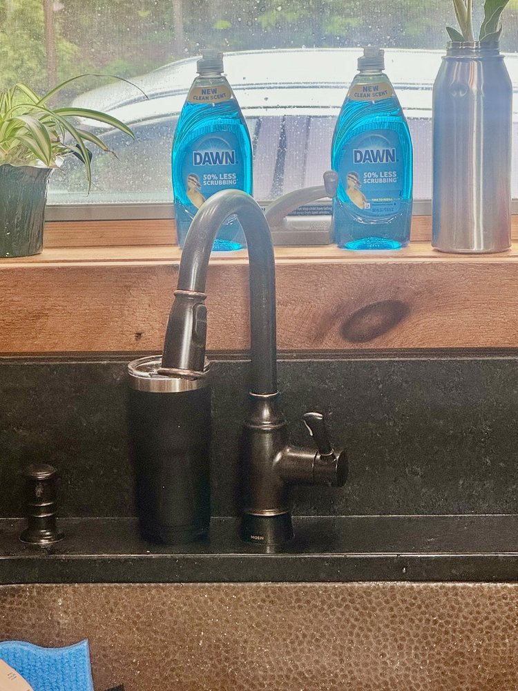 Slide of Premier Plumbing & Drain