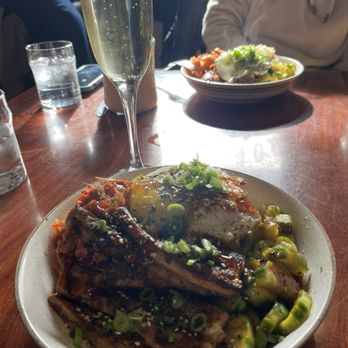 Provisions - Coffee & Tea Near Me - Vallejo, California