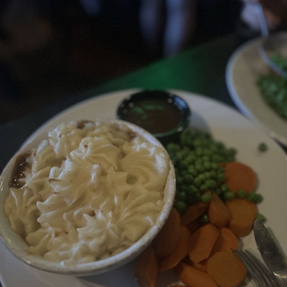 Shepard pie Shepard pie