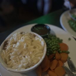 Shepard pie