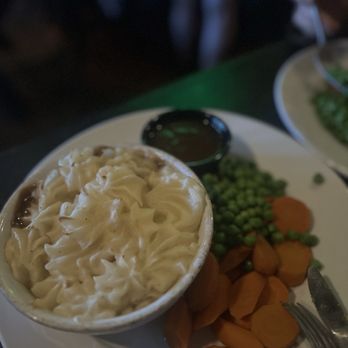 The Olde Ship - Shepard pie - British Near Me - Fullerton, California