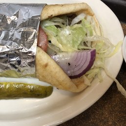 Gyro Gyro