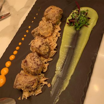 Nai  - Tapas/Small Plates Near Me - New York, New York