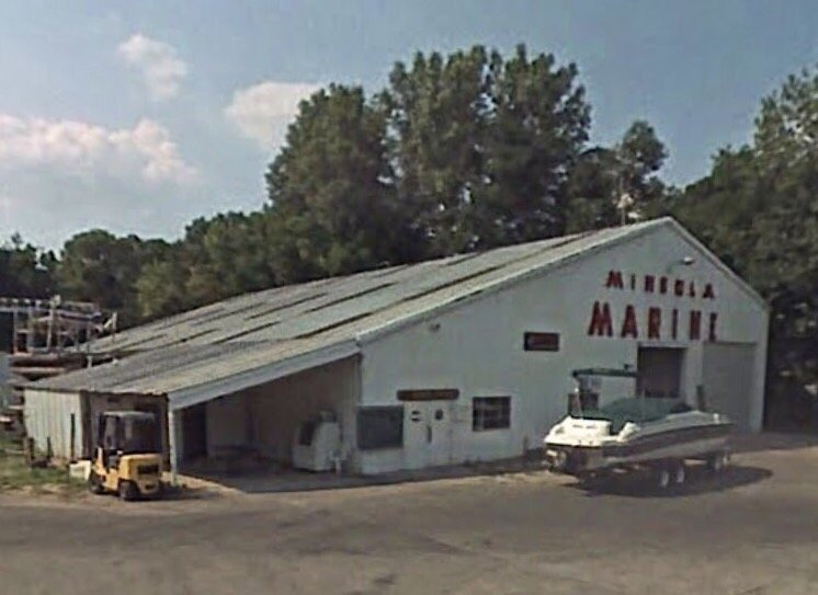 MINEOLA MARINE Updated September 2024 117 Cora Ave, Fox Lake