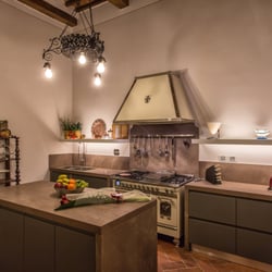 Il Tosco - Kitchen is always open