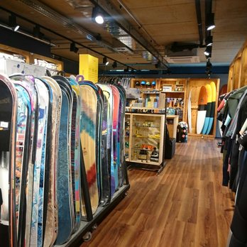 Planet Sports - Outdoor Gear Near Me - Munich, BY