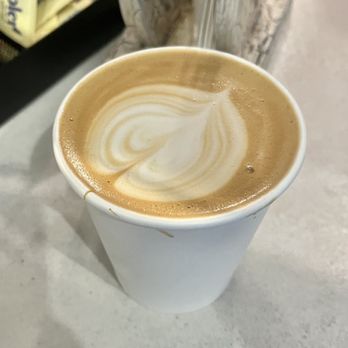 Maha’s Cafe - Honey Cardamom Latte - Breakfast & Brunch Near Me - Toronto, Ontario Maha’s Cafe - Honey Cardamom Latte - Breakfast & Brunch Near Me - Toronto, Ontario