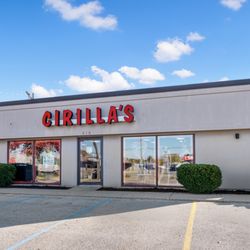 Cirilla's