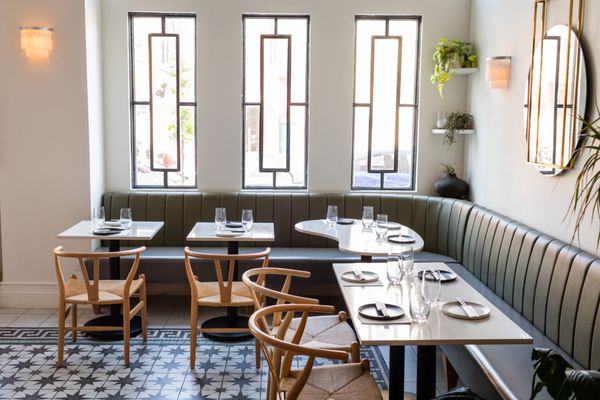 Monarch Izakaya Restaurant by null