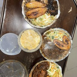 Jerk Chicken