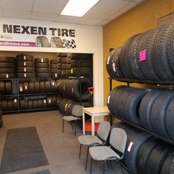 Used Tire King