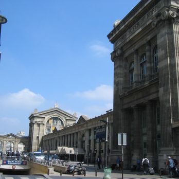 Gare du Nord - Train Stations Near Me - Paris, 75 Gare du Nord - Train Stations Near Me - Paris, 75