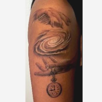 Mantle Tattoo - Tattoo Near Me - Los Angeles, California Mantle Tattoo - Tattoo Near Me - Los Angeles, California
