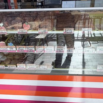 Amy's Donuts - Donuts Near Me - Albuquerque, New Mexico