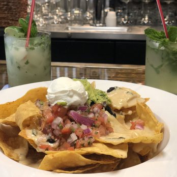 Brisas - Brisas Nachos and Coconut and regular mojitos - Caribbean Near Me - Goldsboro, North Carolina Brisas - Brisas Nachos and Coconut and regular mojitos - Caribbean Near Me - Goldsboro, North Carolina