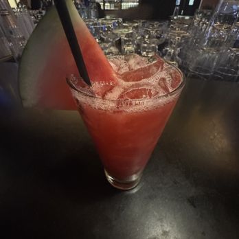 Cha Cha's Latin Kitchen - Watermelon Margarita - Bars Near Me - Brea, California Cha Cha's Latin Kitchen - Watermelon Margarita - Bars Near Me - Brea, California