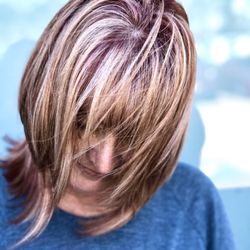 Outerglow Salon & Spa - Reds please if you will :)