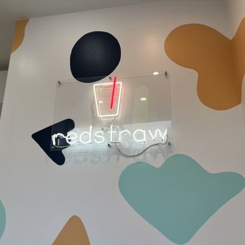 Redstraw - Bubble Tea Near Me - Irvine, California Redstraw - Bubble Tea Near Me - Irvine, California