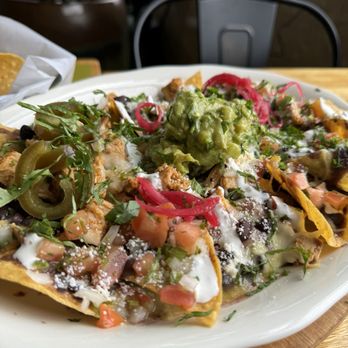 Cocineros - Nachos - Latin American Near Me - Hyattsville, Maryland