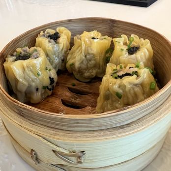 Brewery Bhavana - Pork & Chive Shumai - Beer Bar Near Me - Cary, North Carolina Brewery Bhavana - Pork & Chive Shumai - Beer Bar Near Me - Cary, North Carolina