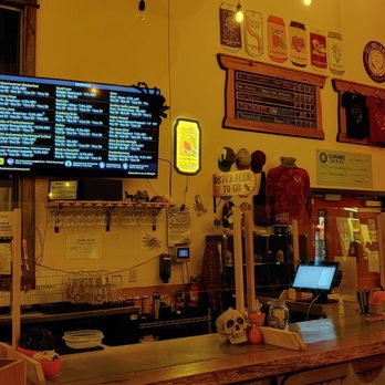 Yellowhammer Brewing - Breweries Near Me - Huntsville, Alabama Yellowhammer Brewing - Breweries Near Me - Huntsville, Alabama
