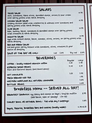 Menu photo 7 Little Red Barn Ice Cream Cafe Jefferson, MD Menu photo 7 Little Red Barn Ice Cream Cafe Jefferson, MD