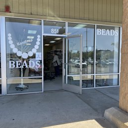 Exterior photo of Kandra’s Beads - Pismo Beach, California Exterior photo of Kandra’s Beads - Pismo Beach, California