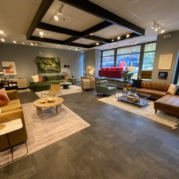 Joybird - Mid Century Modern Furniture store. - Furniture Stores Near Me - Washington, DC, District of Columbia