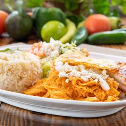 Taqueria Mi Casita