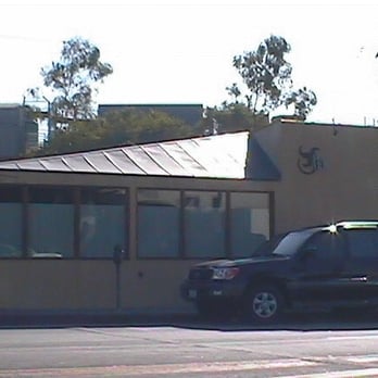 AGO Restaurant