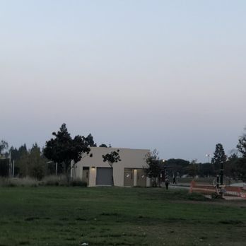 Earvin Magic Johnson Park - Recreation Centers Near Me - Los Angeles, California