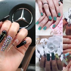 She's Nails & Spa