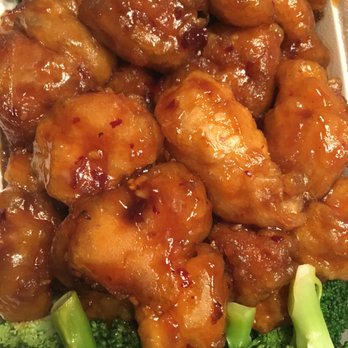 Lucky Panda Cafe - General Tso's Chicken - Chinese Near Me - Lewisville, Texas Lucky Panda Cafe - General Tso's Chicken - Chinese Near Me - Lewisville, Texas