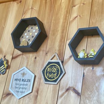 The Hive Cafe - Food Trucks Near Me - East Syracuse, New York The Hive Cafe - Food Trucks Near Me - East Syracuse, New York