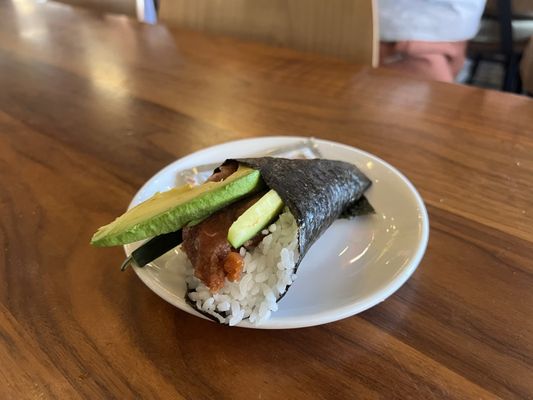 Tammen’s Fish Market by null