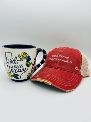 Red Door Pharmacy and Gifts