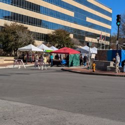Pack Square Park - Pack Square