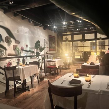 Bolo - Main dining room, 2nd floor. - Latin American Near Me - Philadelphia, Pennsylvania