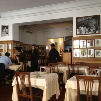 Alfredo alla Scrofa - Italian Near Me - Rome, RM